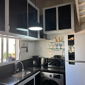 Apartment Copacabana - Confortavel *