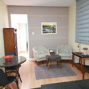 Apartment Flat Copacabana *