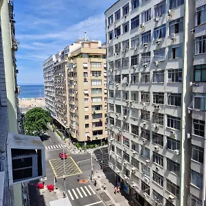 Excellent Copacabana! Apartment