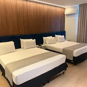 Hotel Américas Benidorm