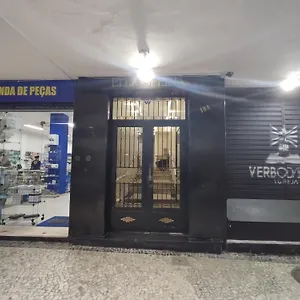 Agradavel Em Copacabana - Ideal Amigos - Sc602 Z4 Апартаменты Рио-де-Жанейро