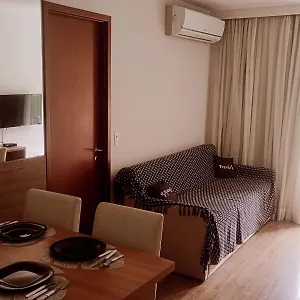 Apartmán Apto Prox Riocentro Barra Olimpica Rio de Janeiro