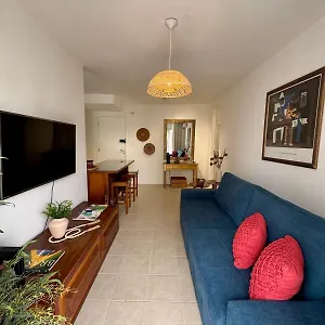 Apartamento Loft Cores Da Lapa *