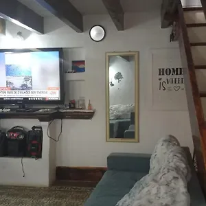 Casa Duplex Na Ilha De Paqueta Hébergement de vacances Rio de Janeiro