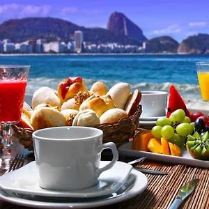Copacabana 2 * Rio de Janeiro