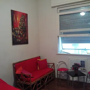 Apartamento Varanda Laranjeiras Río de Janeiro