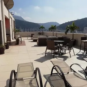 Апартаменты Marcolini - Atlantico Flat Service *