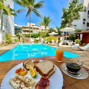 Hostel Rio Way Beach Rio de Janeiro