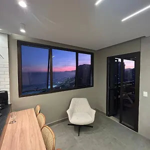 Lindo Na Barra Da Tijuca Apartament *
