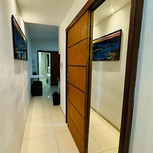 Copacabana Excellent Home Апартаменты