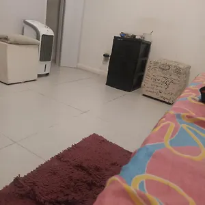 Simpatico Compartilhado Ipanema Appartement Rio de Janeiro