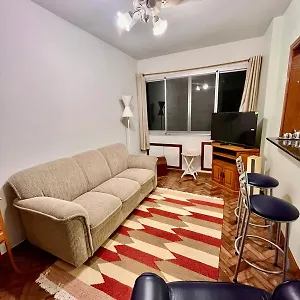 Apto 2qto Barra Sul-barra Da Tijuca Apartment