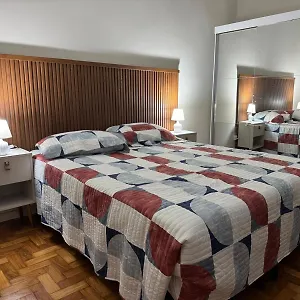 Copacabana Appartamento Rio de Janeiro