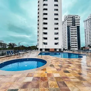 Apartment Barra Bali Duplex