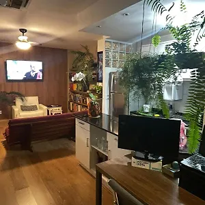 Em Copacabana Apartment Rio de Janeiro