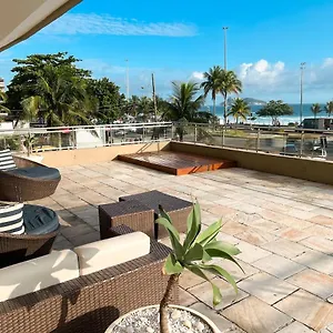 Apartment - Beira Mar E Vista *