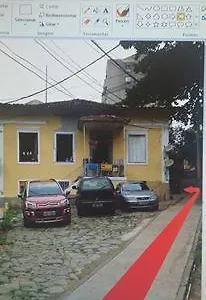 Hostel Casa Do Barao *