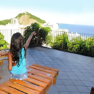 Chill Rio Rio de Janeiro