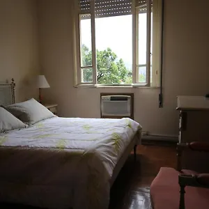 Botafogo 302 Apartamento