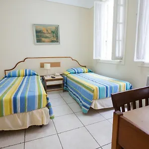 Hotel Augusto's Paysandu