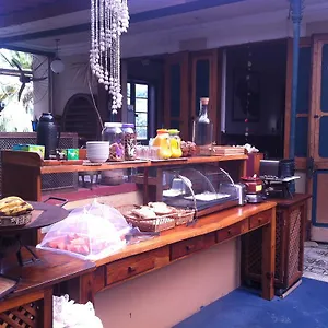 Casa Aurea Boutique Рио-де-Жанейро