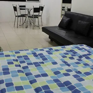 Rua Barata Ribeiro 194 Apto 222 Apartamento *