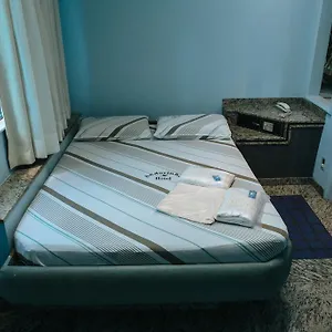 Andorinha (adults Only) Motel para Casais Rio de Janeiro