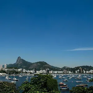 Konukevi Hotelinho Urca