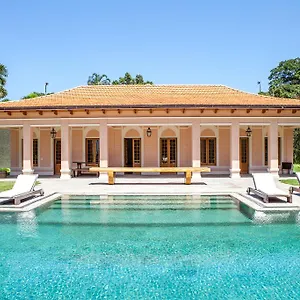 Casa Marques Jardim Botanico Río de Janeiro