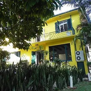 Corcovado Rio Hotel