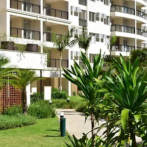 Condominio Maayan 2*
