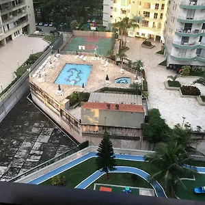 Barra Four Seasons Río de Janeiro