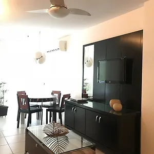 Ipanema Flat Hotel