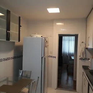 Apartment Rua Barao De Itambi 21 Apt 301, Botafogo Cep 22231-000 *
