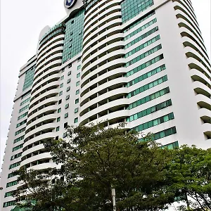 Aparthotel Trans Barra Rio de Janeiro