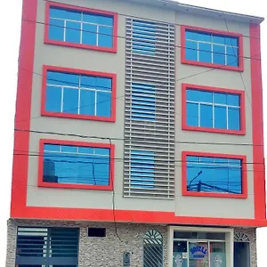 Sechin Inn Casma