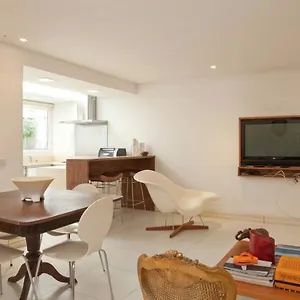 Leblon Beach & Design Rio de Janeiro