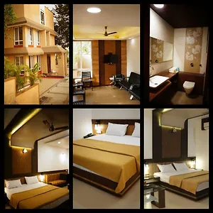 Saffron House Hotel Panchgani