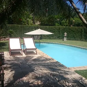 Bed & Breakfast Reb Casa Itanhanga Rio de Janeiro