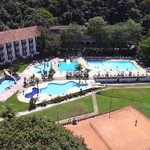 Inn Vale Do Ipe Country Club Rio de Janeiro