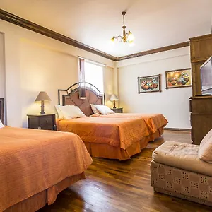 Viejo Olivo B&B スクレ