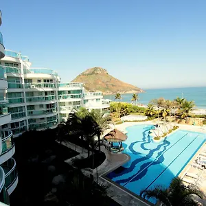 Апарт-отель Praia Do Pontal Рио-де-Жанейро