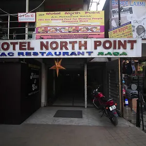 Oyo 10908 North Point