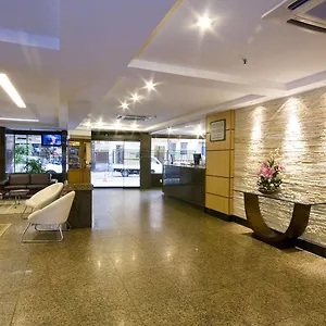 Rondônia Palace Hotel Río de Janeiro