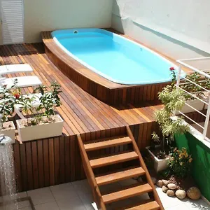 Copa Elegante Río de Janeiro