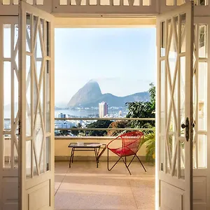 Bed & Breakfast Rio Panoramic Rio de Janeiro