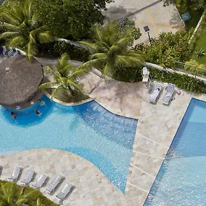 Cond. Mediterraneo Flat Rio de Janeiro