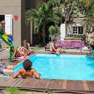 Hostel Ipanema House *