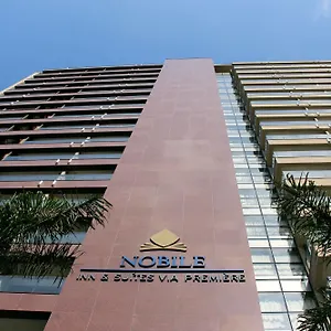 Hotel Via Premiere Completo Double 4*