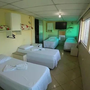 Casas Felicidade Отель
